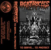 Agathocles – To Serve... ...To Protect Cassette