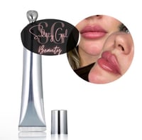 Lip filler lipgloss 