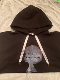 Image 4 of Custom Hoodie