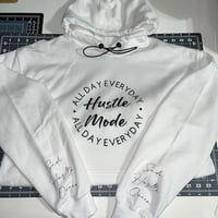 Image 2 of Custom Hoodie