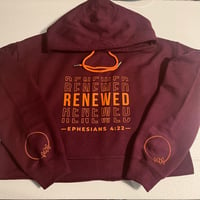 Image 3 of Custom Hoodie