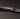 Integral guard keyhole hunter