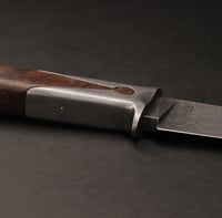 Image 3 of Integral guard keyhole hunter