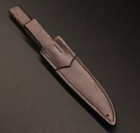 Image 5 of Integral guard keyhole hunter
