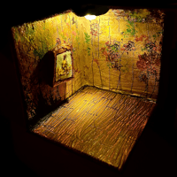 Image 2 of "Obsession" 