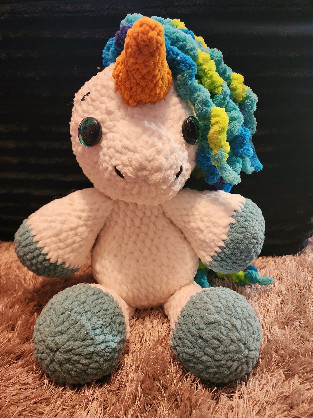 Image of Unicorns