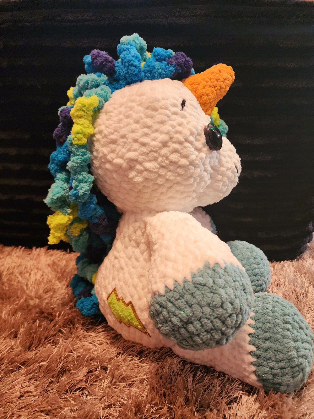 Image of Unicorns