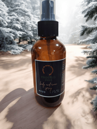 Image 9 of Body & Room Spary-4 oz