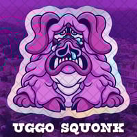 Uggo Squonk
