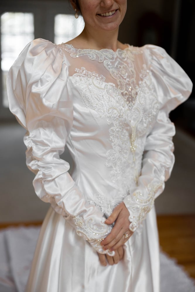 Image of Christina