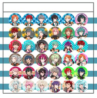 [pre-order] Enstars circle buttons