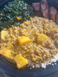 Image of JamRock Bowl 