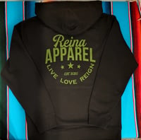 Image 1 of Reina Hoodie 