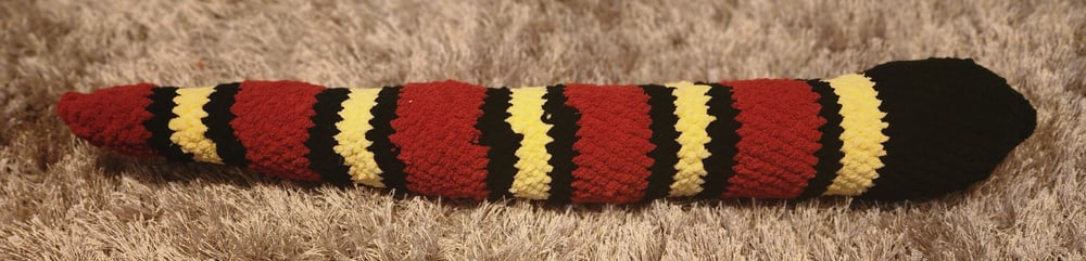 Image of Snake