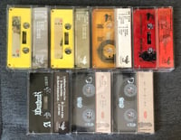 Image 2 of Chinese Metal Tapes III