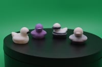 Image 3 of Multicolor Quackmate