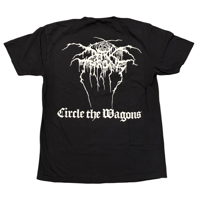 Image 2 of Circle The Wagons