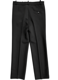 Image 5 of '16 Vetements Pleated Wool Trousers - L