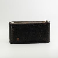 Image 4 of Vintage Kodak No. 1 Pocket Automatic 1920s Folding Camera