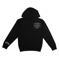 Image 1 of Kings Of The North Hoodie