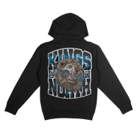 Image 2 of Kings Of The North Hoodie