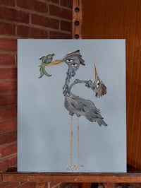 Image 2 of homage to lake michigan 