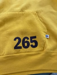 Image 2 of Vintage Russell Hoodie