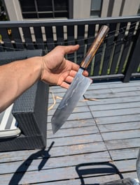 Image 1 of Ashigaru honyaki bunka