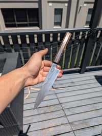 Image 1 of Ashigaru honyaki petty