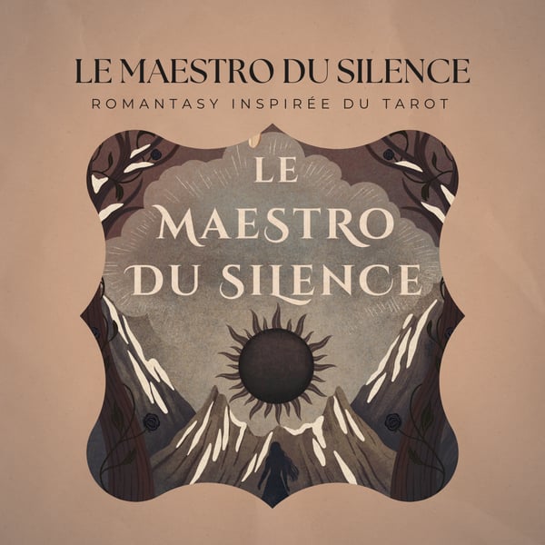 Image of Roman • Le Maestro du Silence