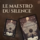 Image 2 of Roman • Le Maestro du Silence
