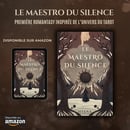 Image 3 of Roman • Le Maestro du Silence