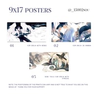 Image 1 of 9x17 ORV Prints