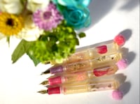 Image 5 of Custom Pens + Flowers Preservation