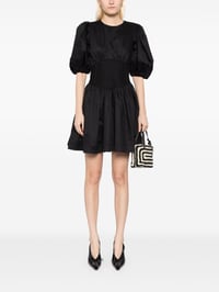 Image 1 of Aje Billie Corded Mini Dress