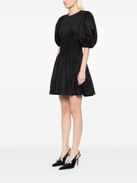 Image 3 of Aje Billie Corded Mini Dress