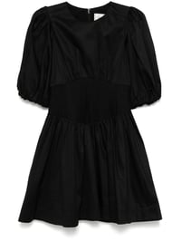 Image 2 of Aje Billie Corded Mini Dress