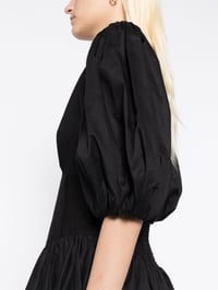 Image 5 of Aje Billie Corded Mini Dress