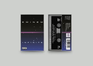 Image of INFINITE CASSETTE