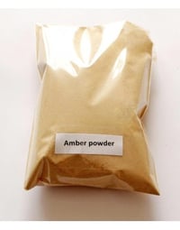 Baltic Amber Powder 