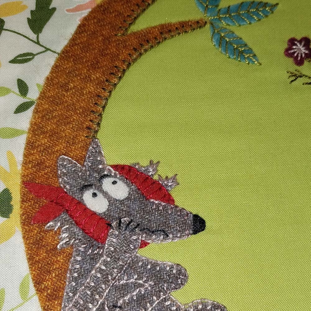 Image de La chèvre de Monsieur S...PDF dame de la forêt