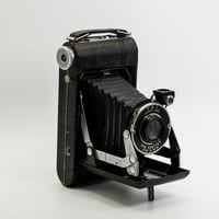 Image 2 of Vintage Kodak Vigilant Junior Six-20 Folding Camera – 1939
