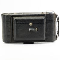 Image 5 of Vintage Kodak Vigilant Junior Six-20 Folding Camera – 1939