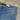 Navy Super Baggy Jeans 36"