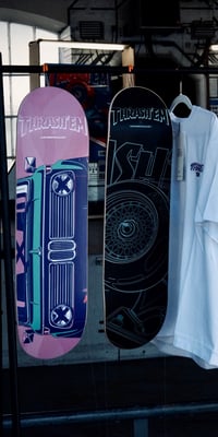 Image 4 of Thrash'em<br />CAPSULE