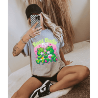 Best Budz Graphic Tee