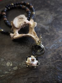 Image 4 of C7 bone necklace