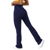 UPerform Legacy Flare Leggings- True Navy 