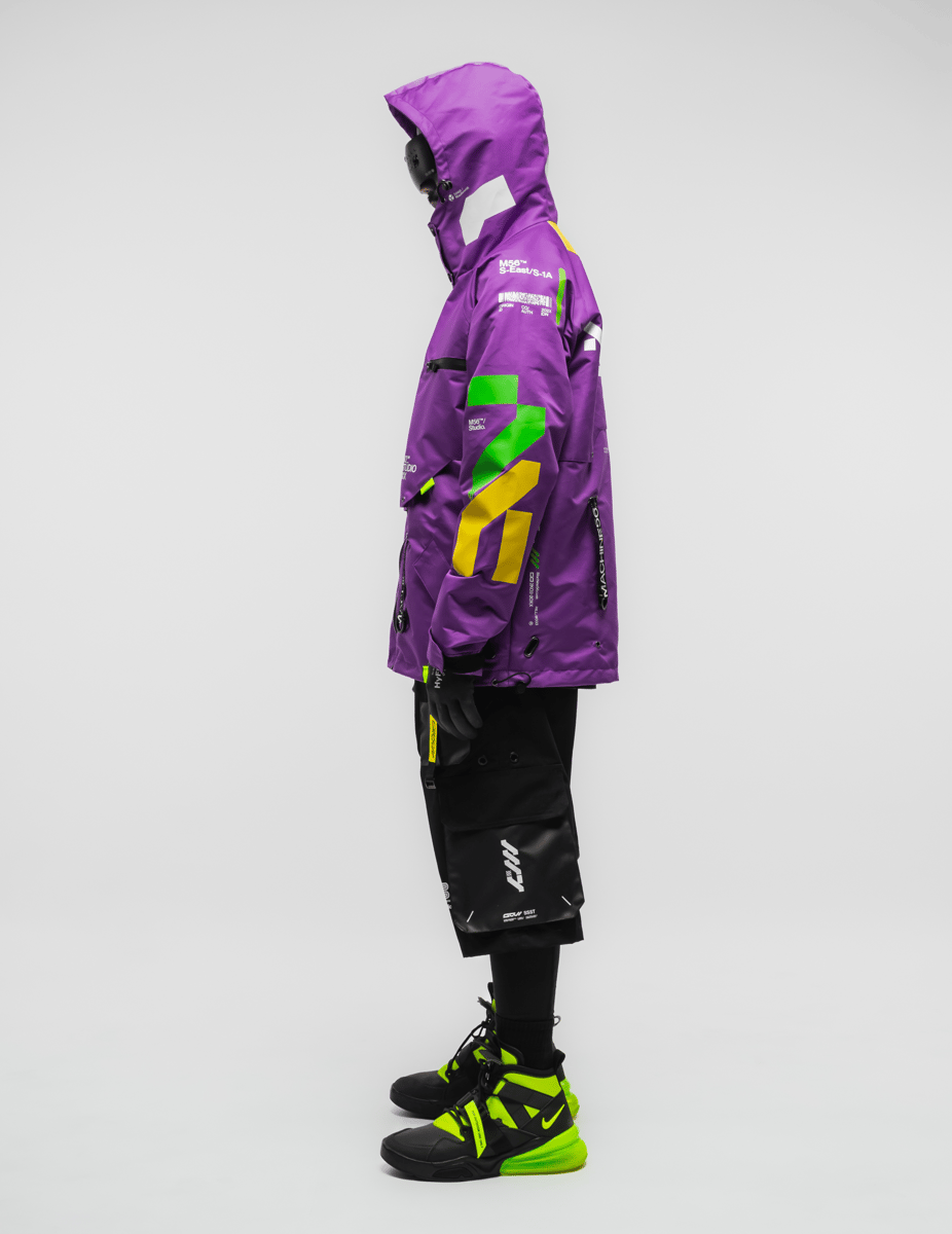 FL_V2A/NV02 | 5060™ by Machine56