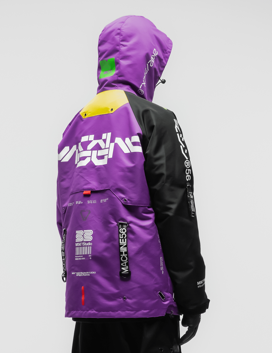 FL_V2A/NV02 | 5060™ by Machine56